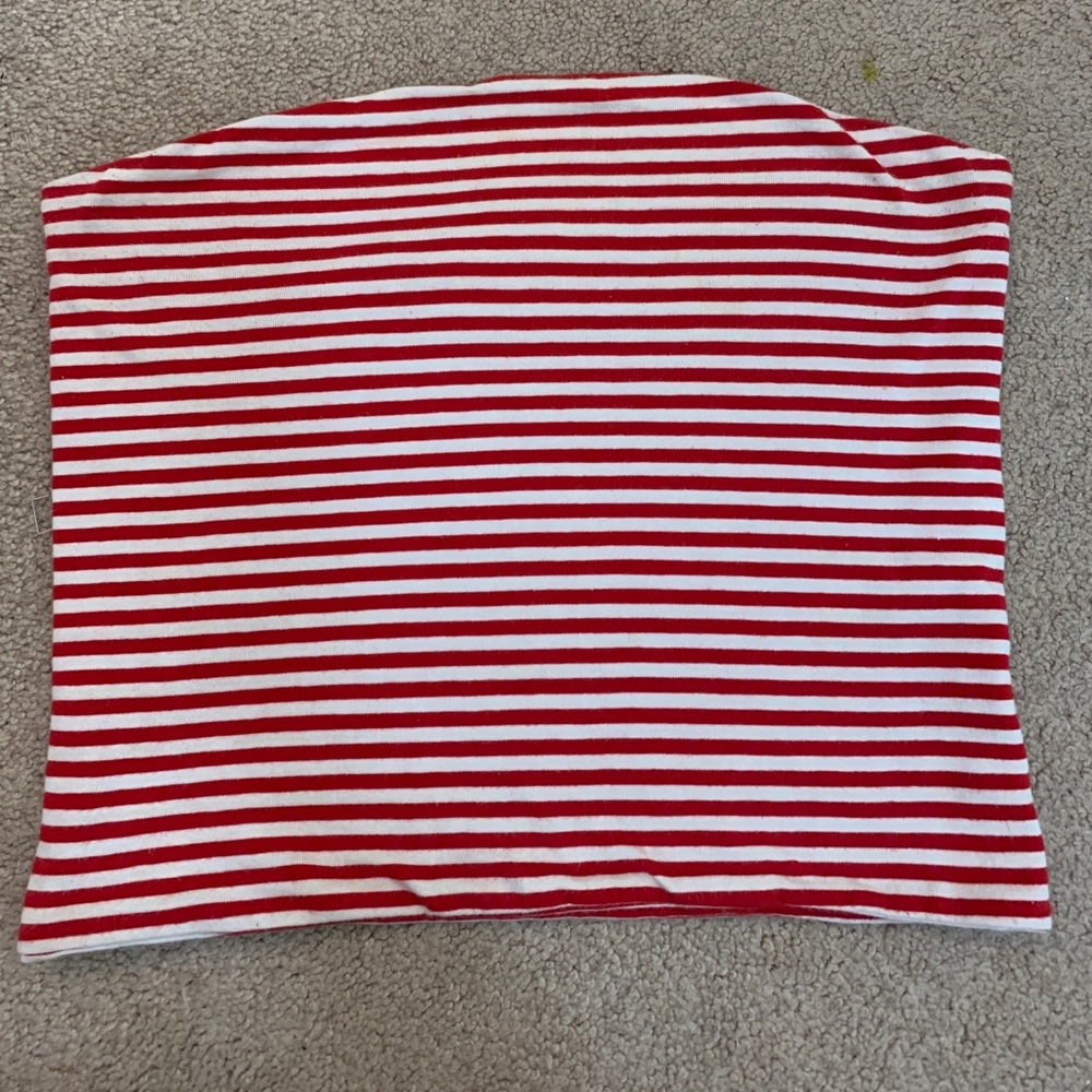 Brandy Melville John Galt Tube Top